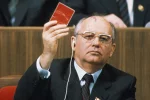 Mikhail Gorbachev: ‘Its bad enough having the Russian media distorting the truth, without Nat