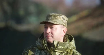 Підозрюванного у коррупції ексочільника ДПСУ Дейнека призначили командиром бойового підрозділу — ЗМІ