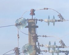 Графики отключения света продлятся в Кировоградской области на 30 апреля