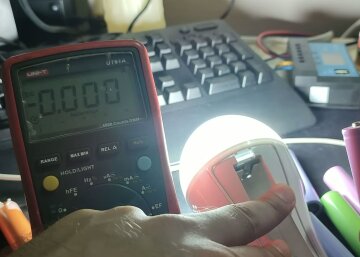 Графік відключення світла на тиждень з 8 по 14 грудня у Одеській області