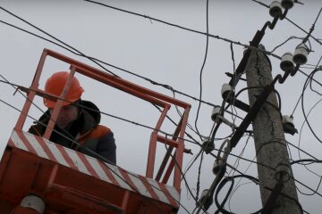 свет, отключение света, электроэнергия