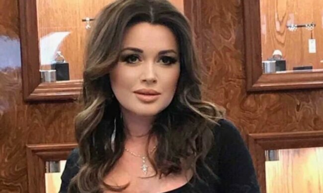 анастасия заворотнюк