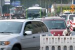 В Днепре перекроют движение транспорта