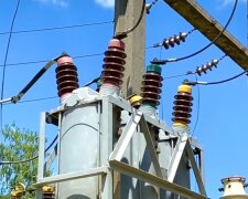  графіків відключення світла у Полтавській області на 6 та 7 серпня.