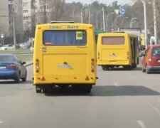 Подорожание проезда в Киевской области