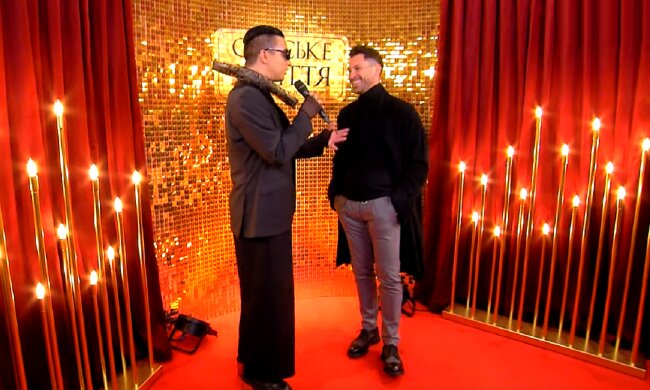 Макс Чмерковский