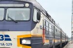 Новий графік руху поїздів у Сумській області
