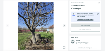 объявления, дом, Днепропетровщина