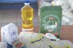 Бесплатные продукты для ВПЛ в Киеве