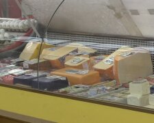 Подорожчання продуктів у Києві