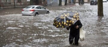 Одессу снова зальет дождем, но ненадолго: синоптики сообщили, когда отступит непогода