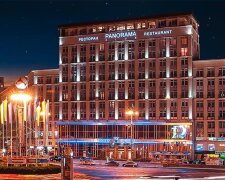 Приватизацию отеля "Днепр" назвали апофеозом некомпетентности команды Сенниченко: "Бездарность и коррупция"