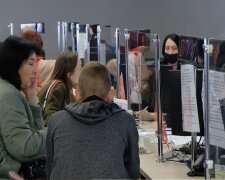 Грошова допомога для ВПО в Запоріжжі