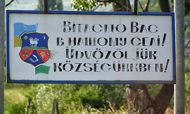 закарпатье_венгерский_язык