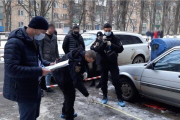 поліція, поліція України