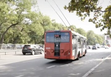 Новая система оплаты проезда в Одессе