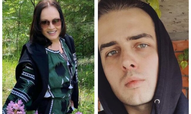 софия ротару, внук, анатолий евдокименко