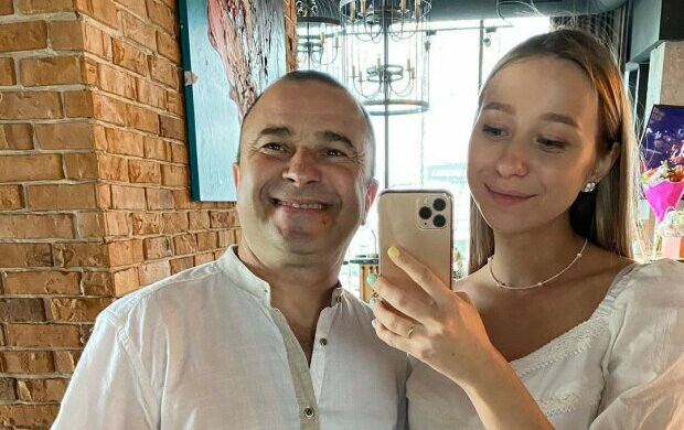 Екатерина Репяхова и виктор павлик