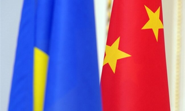 Плохие новости из Китая для Украины
