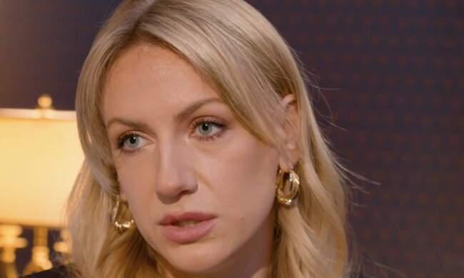Леся Никитюк призналась, кто разбил ей сердце, не перегорело до сих пор: "Ждешь, а он дарит цветы другой"