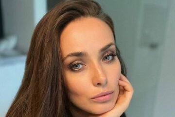 Ксенія Мішина