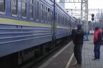 Новий графік руху поїздів з Києва