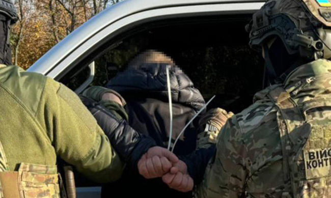 Прикривався товариськими бесідами з військовими: українця перекинули з рф для виконання завдань фсб, деталі