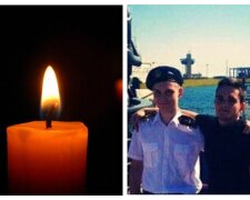 Появилось фото 20-летнего моряка из Одессы, сгоревшем на судне: "Был добрый и улыбчивый"