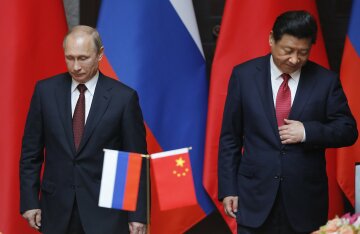 Китай вдарить по Путіну зброєю, відпрацьованою на Україні: "реванш все ближче"