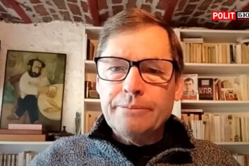 Сергій Жирнов