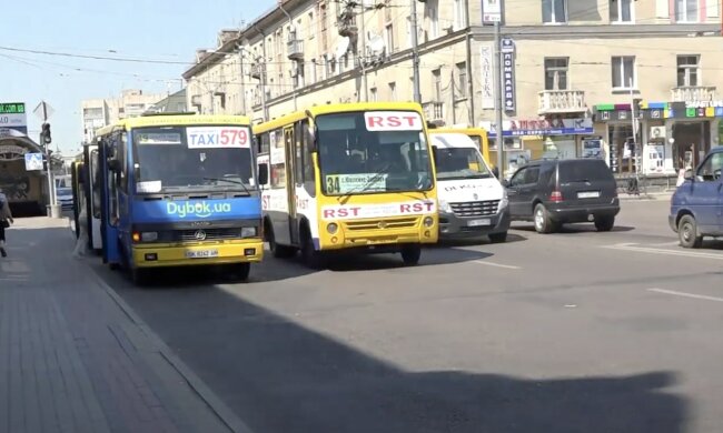 Подорожчання проїзду у Рівному
