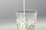 Дефіцит молочних продуктів у Київській області: