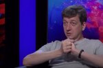 У украинцев идея сохранения собственного естества, существования, сохранения себя, своего государства, - Олесь Доний
