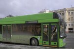 Подорожание проезда в Харьковской области