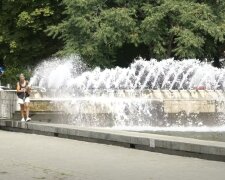 прогноз погоди у Дніпрі