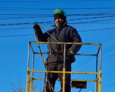 Графіки відключення світла у Рівненській області на 11 лютого