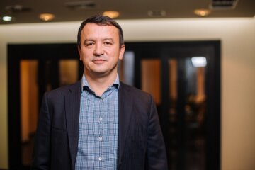 Игорь Ростиславович Петрашко