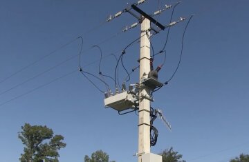 графики отключения света в Черкасской области на 26 мая