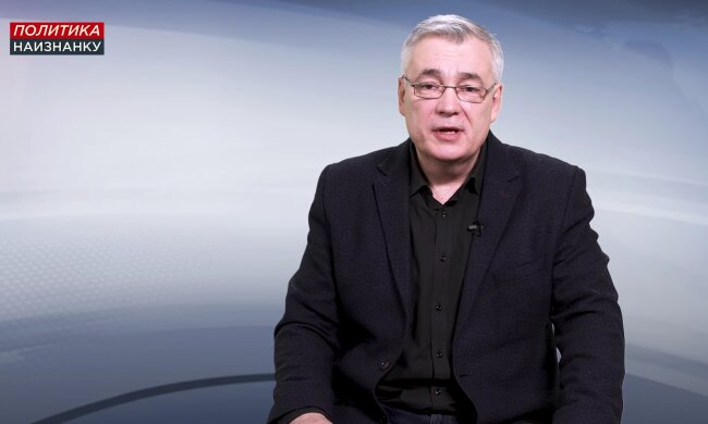 Підрив ватажка терористів Сергія Попова – імітація спецслужб «ДНР», - військовий експерт Снєгирьов