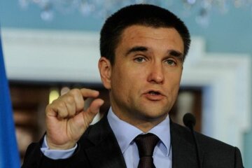 Павел Климкин