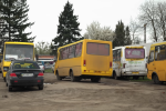 Подорожчання проїзду в Сумах