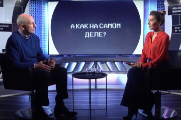 Идет больше информационная составляющая, а не военная, - Олег Стариков об открытой войне России