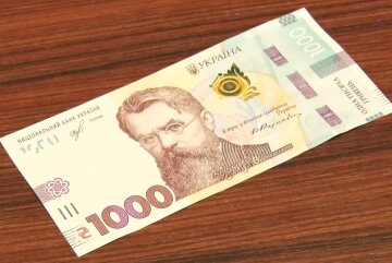 Грошова допомога для ВПО в Харківській області