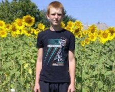 Рыжеволосый мальчик с двумя сумками пропал в Харькове: фото и приметы подростка