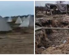 Россияне построили три линии обороны вокруг украинского города: может ли это стать серьезным препятствием для ВСУ