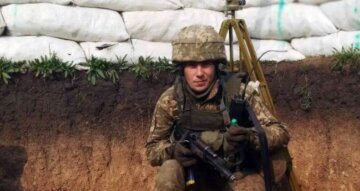 Йдуть кращі сини України: молодий боєць ЗСУ віддав життя на Донбасі, що відомо про Героя