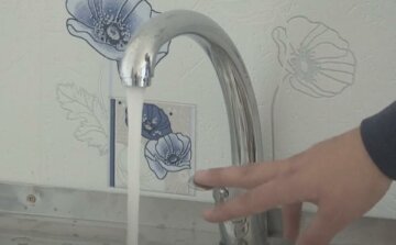 Підвищення тарифів на воду у Дніпропетровській області