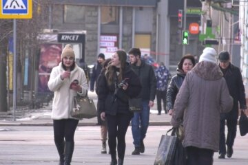 Грошова допомога для ВПО у Кривому Розі
