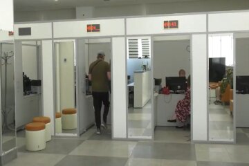 Грошова допомога для пенсіонерів у Львівській області