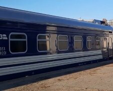 Новый график поездов в Полтавской области